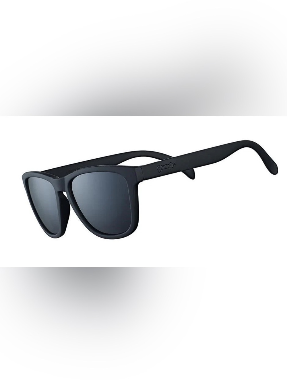 goodr The OG Polarized Sunglasses- A Unicorn’s Calamity